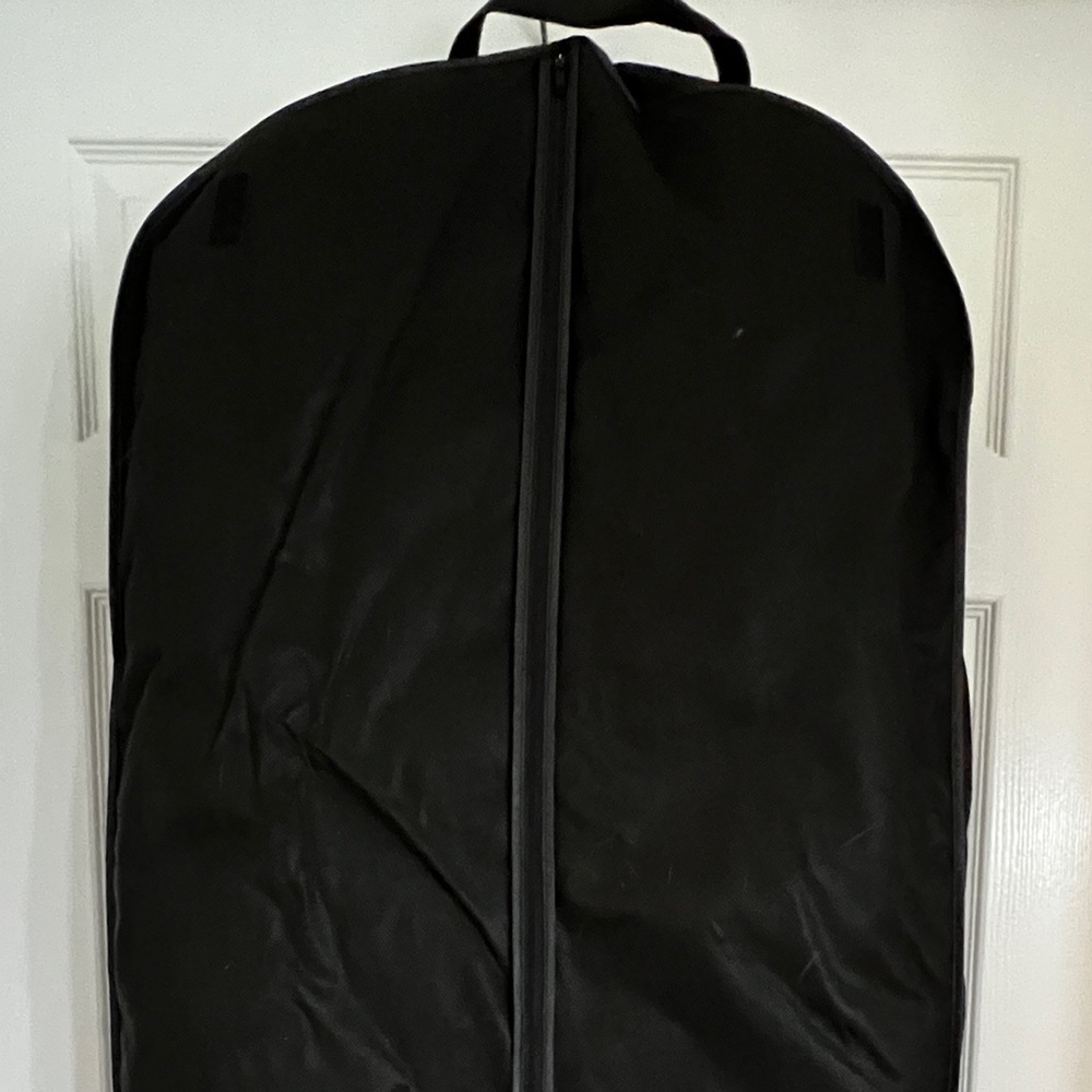 Full length fox fur coat purchase in Aspen CO. worn 1 time. - Picture 13 of 16